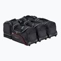 KJUST BMW X6 2014-2019 boot bag set 5 pcs black 2