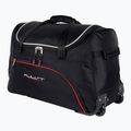 KJUST BMW X6 2014-2019 boot bag set 5 pcs black 4