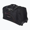 KJUST trunk bag set Audi A6 Limousine 2011-2017 5 pcs black 5