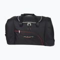 KJUST trunk bag set Audi Q5 2008-2016 4 pcs black 3