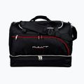 KJUST trunk bag set Audi Q5 2008-2016 4 pcs black 4