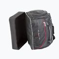 KJUST trunk bag set Audi Q5 2008-2016 4 pcs black 5