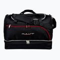 KJUST BMW X1 2015+ 4 luggage compartment bag set black 3