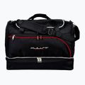 Trunk bag set KJUST Opel Astra Cabrio 2001-2006 4 pcs. black 2