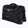 Trunk bag set KJUST Opel Astra Cabrio 2001-2006 4 pcs. black 4