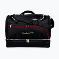 Trunk bag set KJUST Fiat Punto 2012+ 4 pcs black 2
