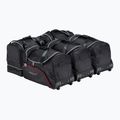 Trunk bag set KJUST Skoda Superb Limousine 2001-2008 5 pcs. black 2