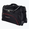 Trunk bag set KJUST Skoda Superb Limousine 2001-2008 5 pcs. black 4