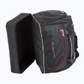 Trunk bag set KJUST Skoda Superb Limousine 2001-2008 5 pcs. black 5
