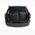 Trunk bag set KJUST Jaguar F-Pace 2015+ 5 pcs black 16