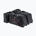 Trunk bag set KJUST Jaguar XE 2015-2018 4 pcs black 2