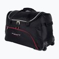 Trunk bag set KJUST Jaguar XE 2015-2018 4 pcs black 5