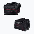 Trunk bag set KJUST Seat Ibiza ST 2010-2016 5 pcs. black