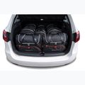 Trunk bag set KJUST Seat Ibiza ST 2010-2016 5 pcs. black 11