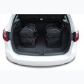 Trunk bag set KJUST Seat Ibiza ST 2010-2016 5 pcs. black 14