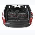 Trunk bag set KJUST Land Rover Range Rover Sport 2013-2022 5 pcs. black 11