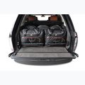 Trunk bag set KJUST Land Rover Range Rover 2012-2021 5 pcs. black 11