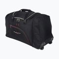 Trunk bag set KJUS Honda HR-V 2015-2018 4 pcs black 5