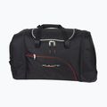 Trunk bag set KJUST Honda Civic Hatchback 2012-2017 4 pcs black 3