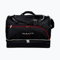 KJUST Mercedes-Benz M 2011-2015 luggage compartment bag set 5 pcs. black 3