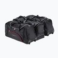 KJUST Mercedes-Benz GLA 2013-2019 luggage compartment bag set 4 pcs. black 2