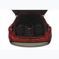 KJUST Mercedes-Benz GLA 2013-2019 luggage compartment bag set 4 pcs. black 11
