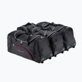 KJUST Mercedes-Benz CLS Shooting Brake luggage compartment bag set 2012-2017 4 pcs black. 2
