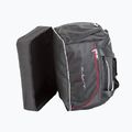 KJUST Mercedes-Benz CLS Shooting Brake luggage compartment bag set 2012-2017 4 pcs black. 6