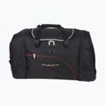 KJUST BMW X1 2015+ 4 luggage compartment bag set black 4