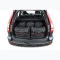 Trunk bag set KJUST Honda CR-V 2006-2012 5 pcs black 11
