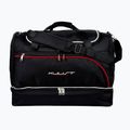 KJUST Mercedes-Benz C Limousine luggage compartment bag set 2013-2021 4 pcs. black 3