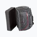 KJUST boot bag set Audi A1 2010-2018 3 pcs black 4
