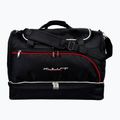 KJUST BMW 7L boot bag set 2008-2015 4 pcs black 3