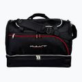 KJUST Audi A4 Allroad Quattro trunk bag set 2008-2015 5 pcs black 3