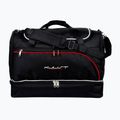 KJUST trunk bag set Audi A4 Avant 2008-2015 5 pcs black 3