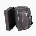 KJUST trunk bag set Audi A4 Avant 2008-2015 5 pcs black 5