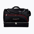 KJUST Mazda 6 Limousine 2012+ 5 luggage compartment bag set black. 3