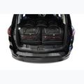 Trunk bag set KJUST Ford S-Max 2015-2023 5 pcs black 13