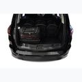 Trunk bag set KJUST Ford S-Max 2015-2023 5 pcs black 14