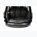 Trunk bag set KJUST Ford S-Max 2015-2023 5 pcs black 15