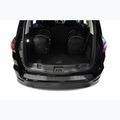 Trunk bag set KJUST Ford S-Max 2015-2023 5 pcs black 16
