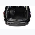 Trunk bag set KJUST Ford S-Max 2015-2023 5 pcs black 17