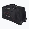 KJUST Mercedes-Benz GLC luggage compartment bag set 2015-2022 4 pcs. black 4
