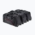 KJUST Mercedes-Benz GLC luggage compartment bag set 2015-2022 4 pcs. black 2