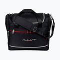 KJUST trunk bag set Audi Q3 2011-2018 4 pcs black 2