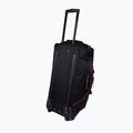 KJUST trunk bag set Audi Q3 2011-2018 4 pcs black 5