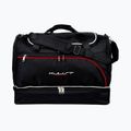 KJUST trunk bag set Audi TT 2014-2018 4 pcs black 3