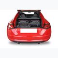KJUST trunk bag set Audi TT 2014-2018 4 pcs black 15