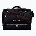 KJUST BMW 5 Limousine boot bag set 2010-2017 4 pcs black 3