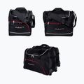 Trunk bag set KJUST Volkswagen Golf Sportsvan 2013-2020 4 pcs. black